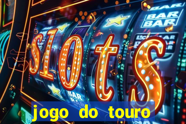 jogo do touro fortune ox demo